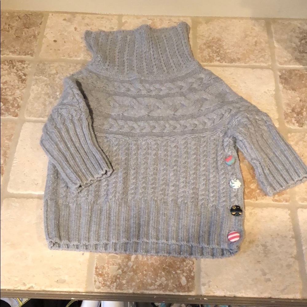 Matilda Jane sweater